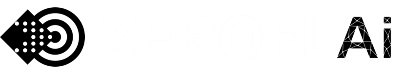 ZEROFLAi Logo